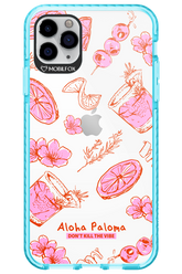 Aloha Paloma - Apple iPhone 11 Pro Max
