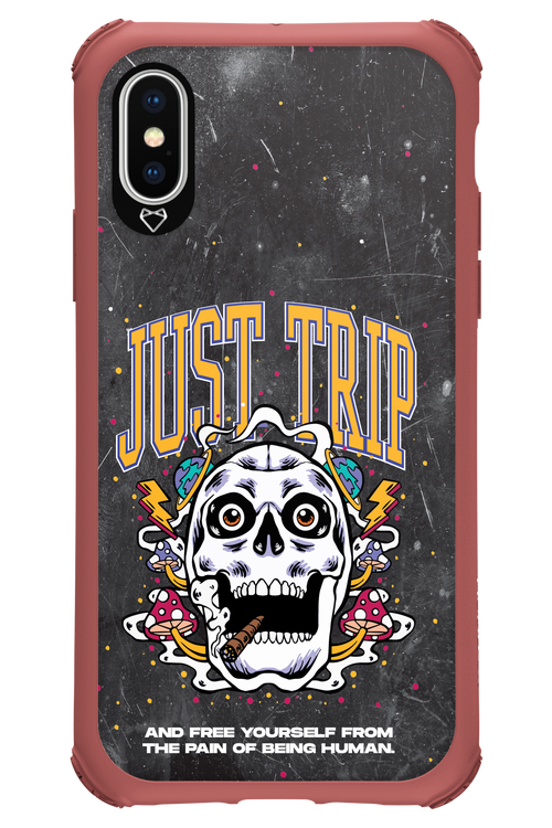 Just Trip - Apple iPhone XS