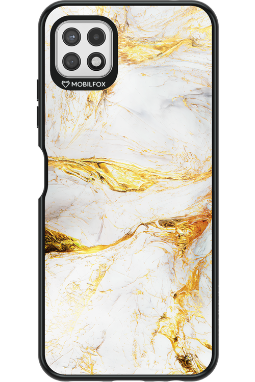 Quartz - Samsung Galaxy A22 5G