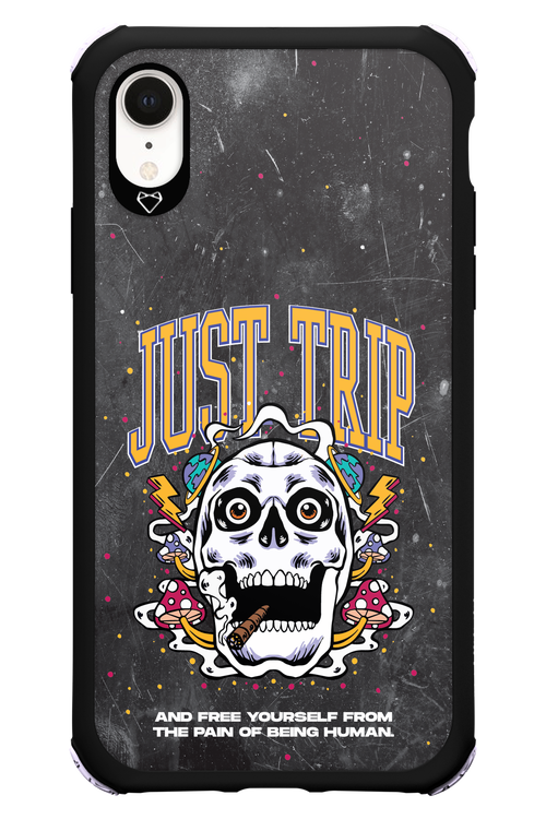 Just Trip - Apple iPhone XR