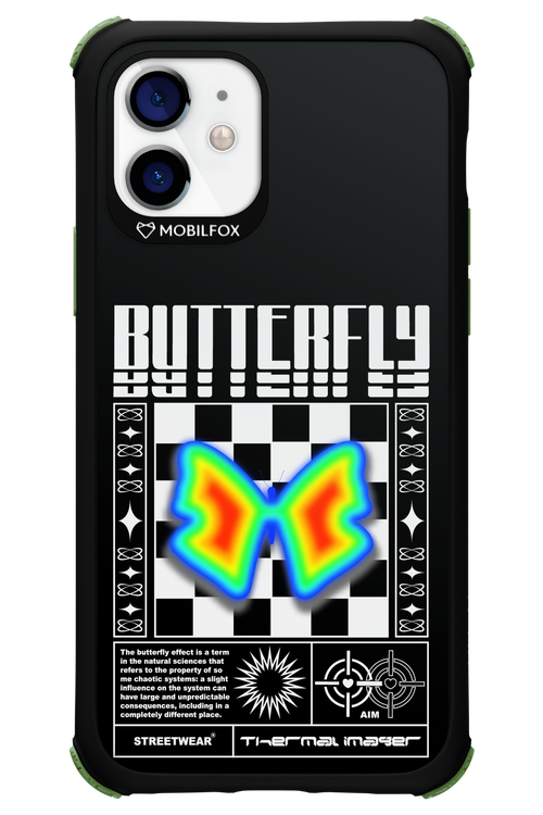 Butterfy - Apple iPhone 12