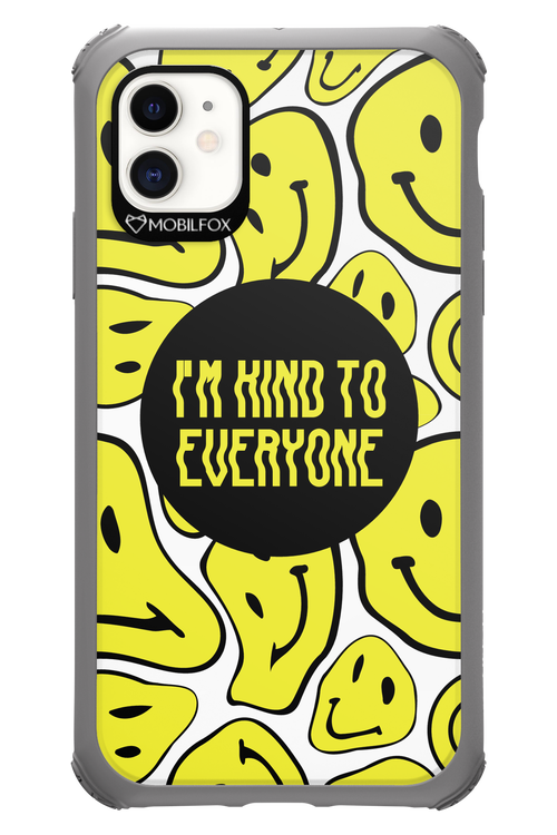 Be Kind - Apple iPhone 11