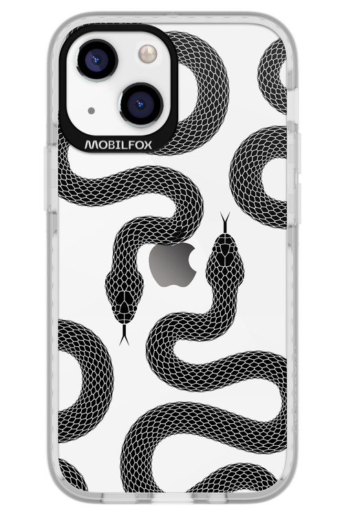 Snakes - Apple iPhone 13 Mini