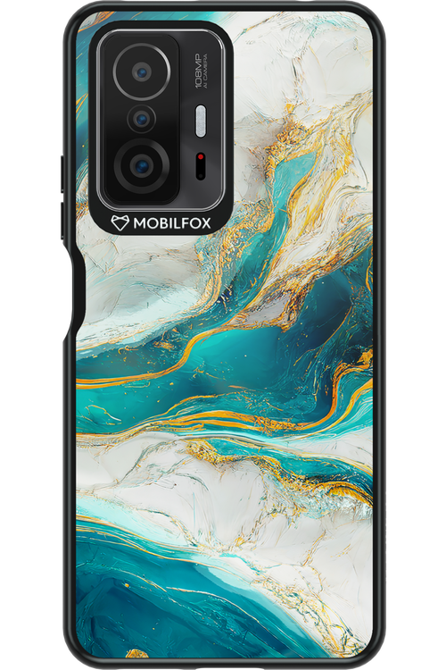 Emerald - Xiaomi Mi 11T Pro