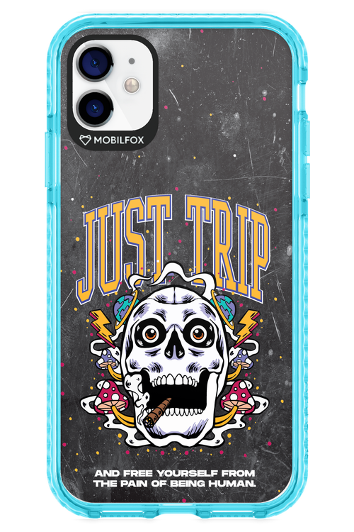 Just Trip - Apple iPhone 11