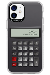 Calculator - Apple iPhone 12