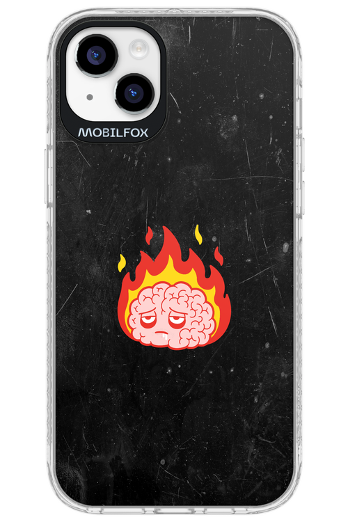 My brain - Apple iPhone 14 Plus