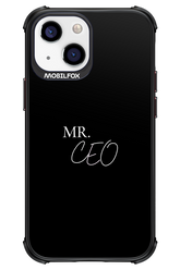 Mr. CEO - Apple iPhone 13 Mini
