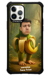 Raresica Fara Frica - Apple iPhone 12 Pro