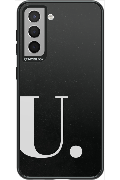 U (Off Space) - Samsung Galaxy S21