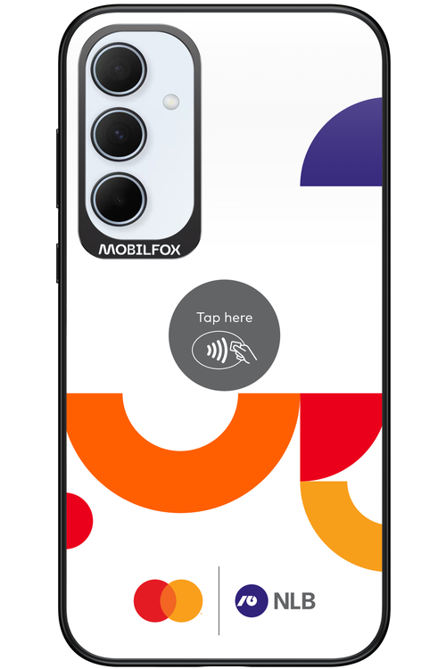 NLB Color - Samsung Galaxy A35