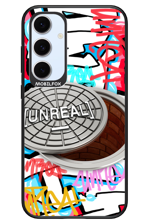 HULE - Samsung S24 FE