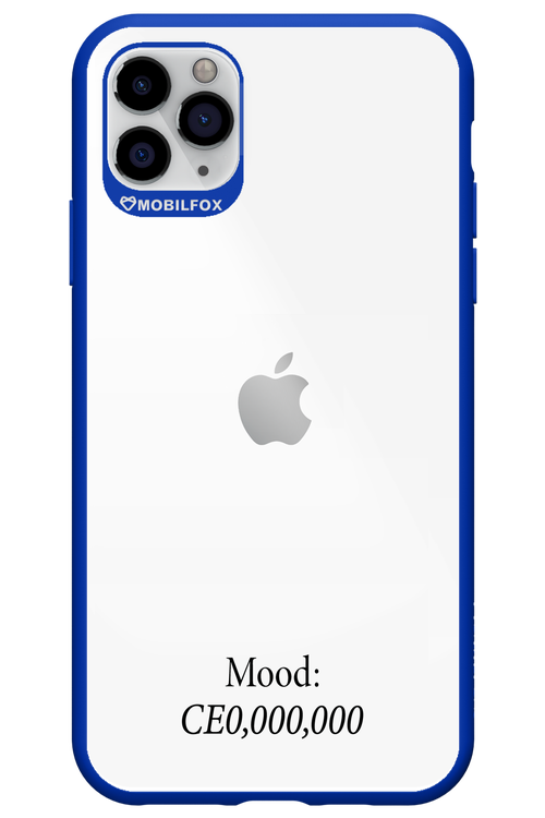 CE0 - Apple iPhone 11 Pro Max
