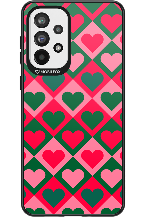 Love of Christmas - Samsung Galaxy A73
