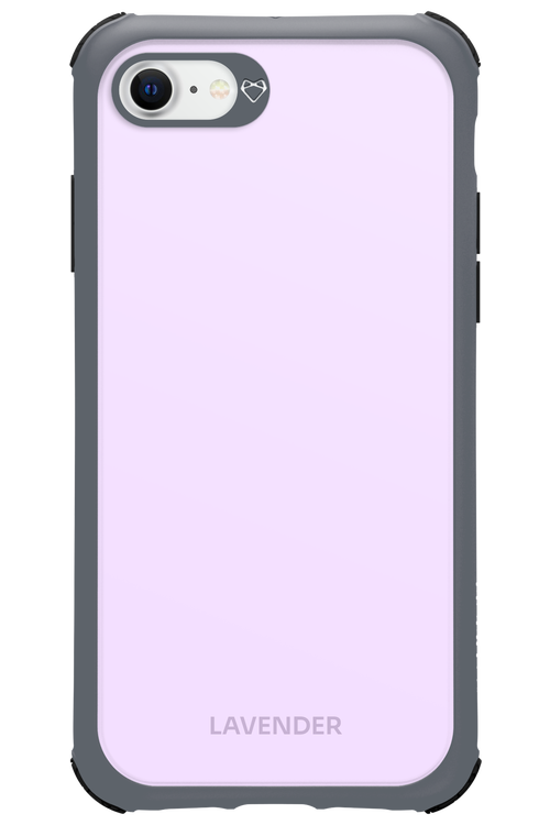 LAVENDER - FS2 - Apple iPhone SE 2020