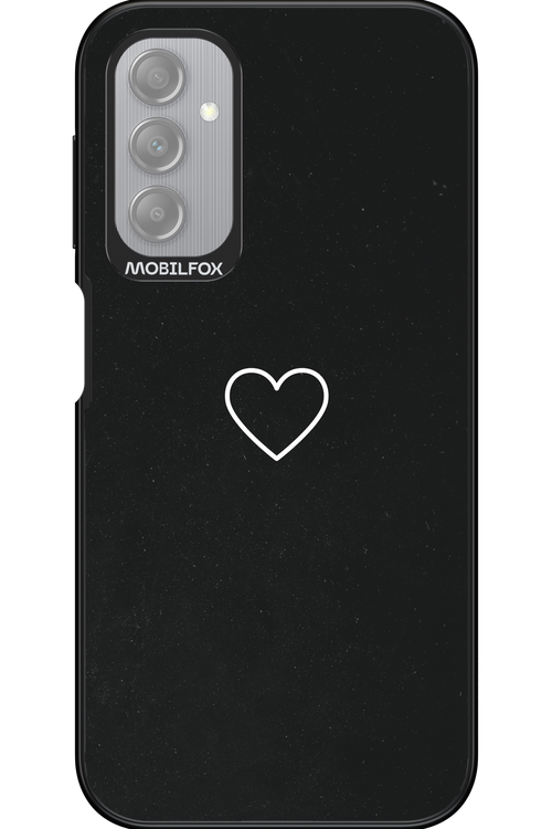 Love Is Simple - Samsung Galaxy A14