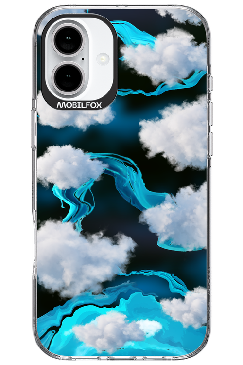 Skywalker - Apple iPhone 16 Plus