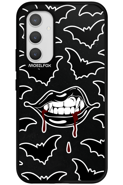 Bat Mouth - Samsung Galaxy A54