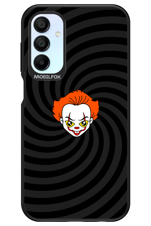 Mystery Clown - Samsung Galaxy A15
