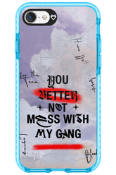 Better Not - Apple iPhone 7