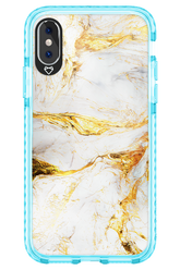 Quartz - Apple iPhone X