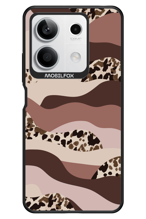 Earth Camo - Xiaomi Redmi Note 13 5G