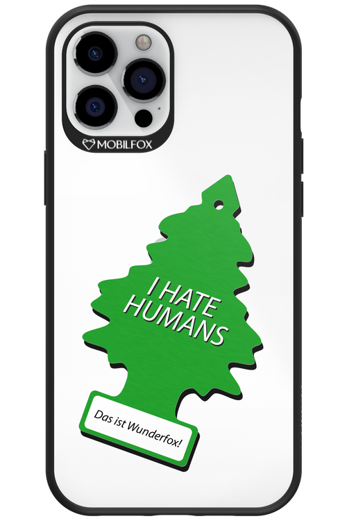 Wunderfox - Apple iPhone 12 Pro Max