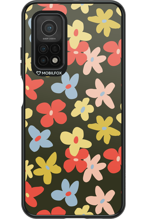 Lazy Flowers - Xiaomi Mi 10T 5G