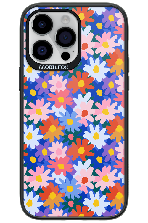 Happy Bloom - Apple iPhone 14 Pro Max