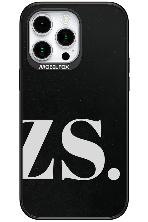 ZS (Off Space) - Apple iPhone 15 Pro Max