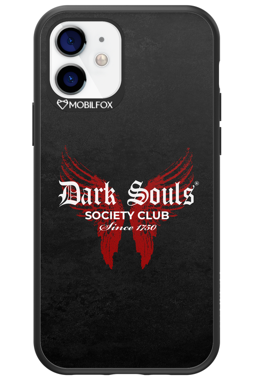 Dark Souls (Red Angel) - Apple iPhone 12