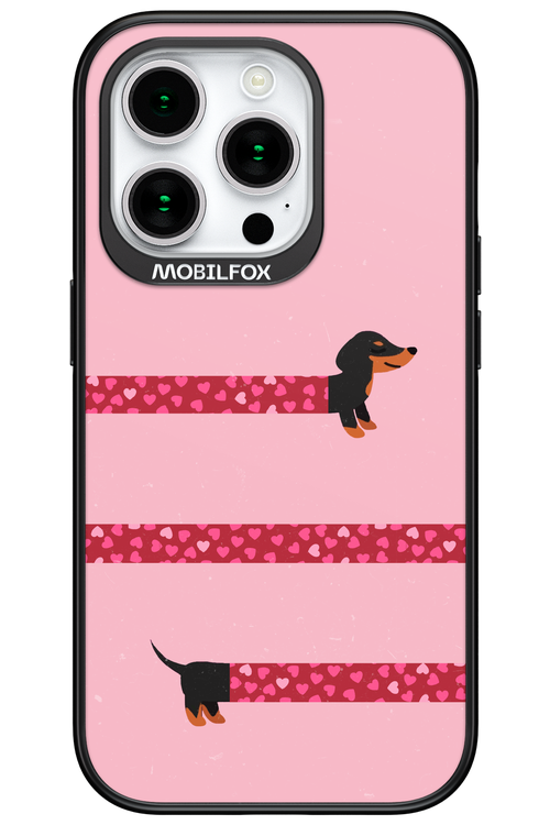 PAWS & KISSES 2.0 PAWS & KISSES 2.0
