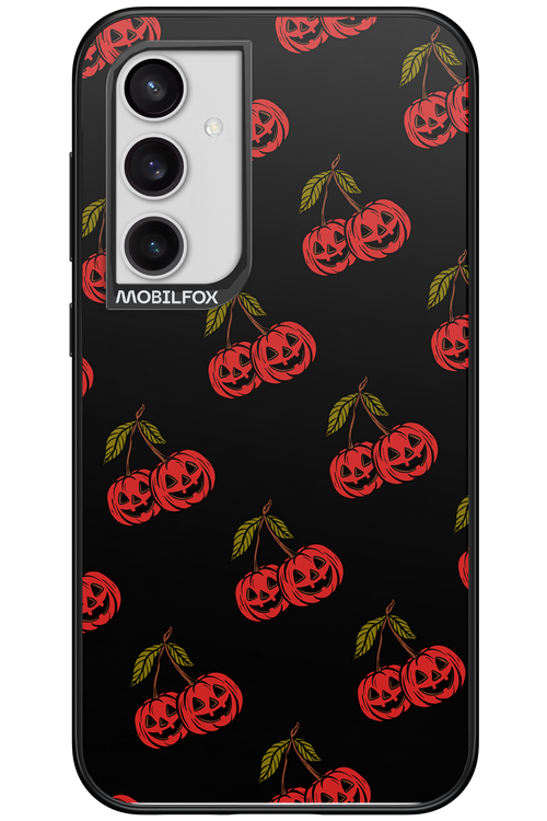 Spicey Pumpkin - Samsung Galaxy S23 FE