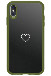 Love Is Simple - Apple iPhone XS Max