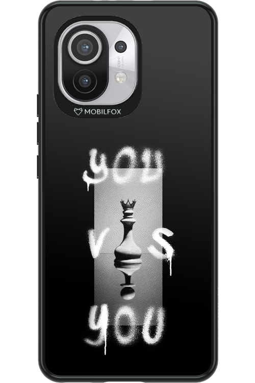 Chess - Xiaomi Mi 11 5G