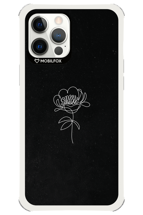 Wild Flower - Apple iPhone 12 Pro Max