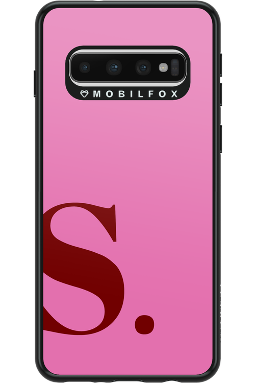 S (Sorbet) - Samsung Galaxy S10