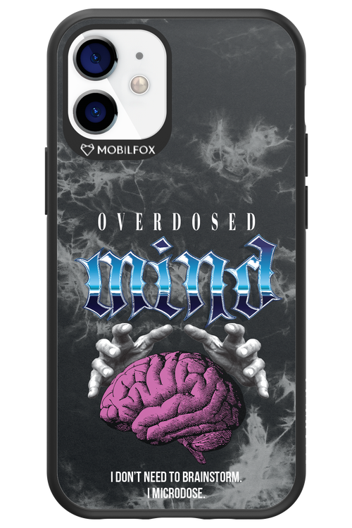 Overdosed Mind - Apple iPhone 12 Mini