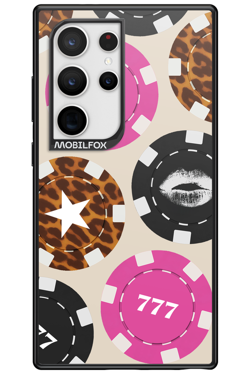 All In - Samsung Galaxy S24 Ultra