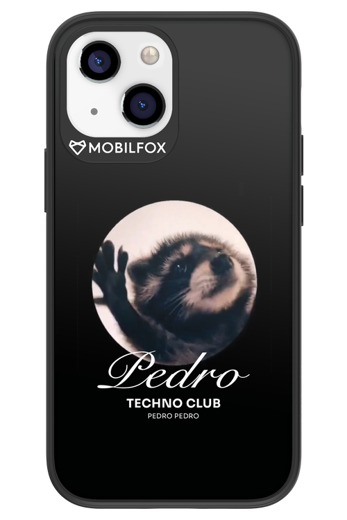 Pedro - Apple iPhone 13 Mini