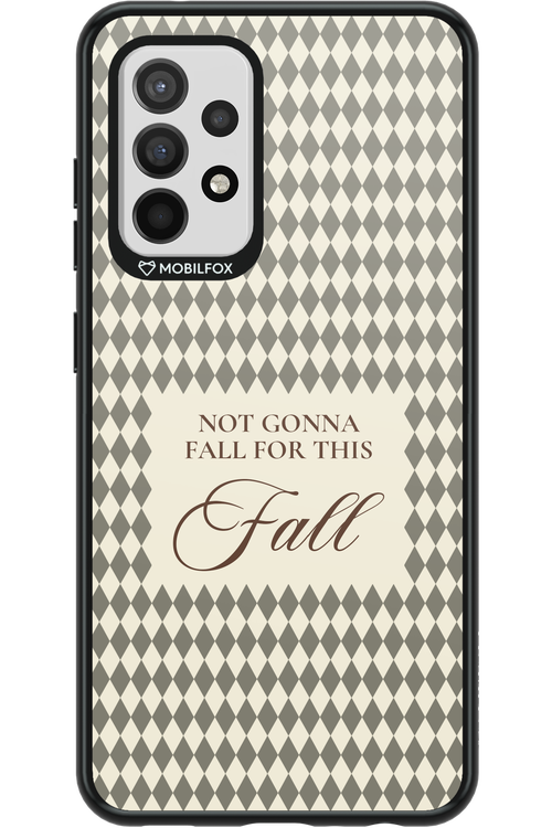 Not Gonna Fall - Samsung Galaxy A52 / A52 5G / A52s