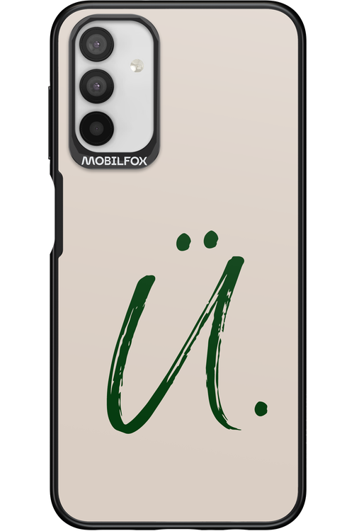 (Tennis Zone) U II - Samsung Galaxy A04s