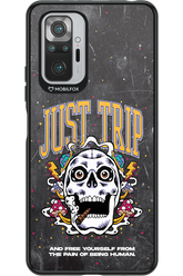Just Trip - Xiaomi Redmi Note 10 Pro