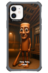 Tung tung sahur - Apple iPhone 12