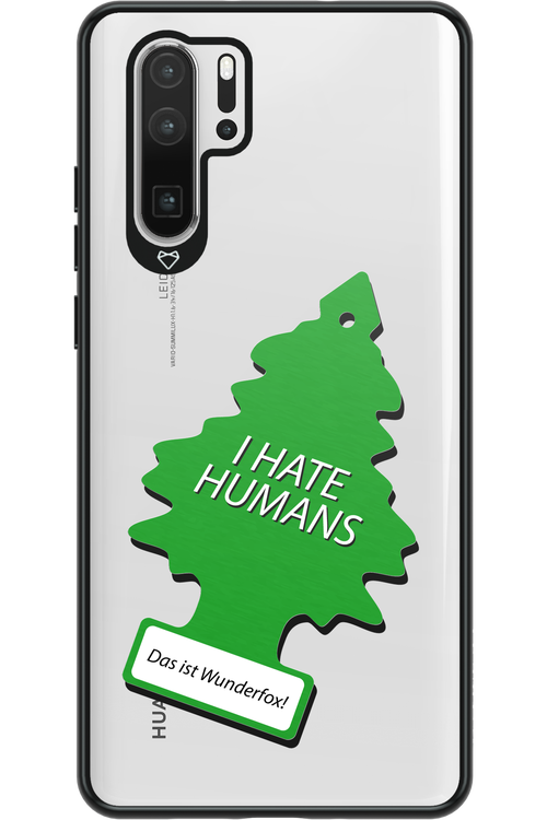 Wunderfox - Huawei P30 Pro