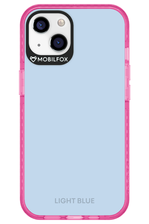 LIGHT BLUE - FS3 - Apple iPhone 13