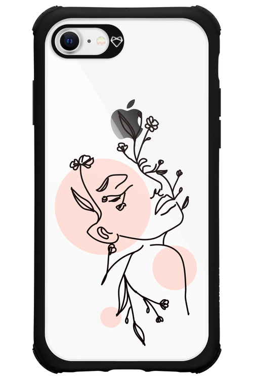 Confidence - Apple iPhone 8