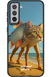 Trulimero Pulicina - Samsung Galaxy S21+