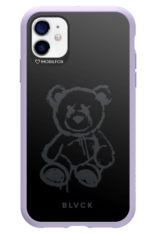 BLVCK BEAR - Apple iPhone 11