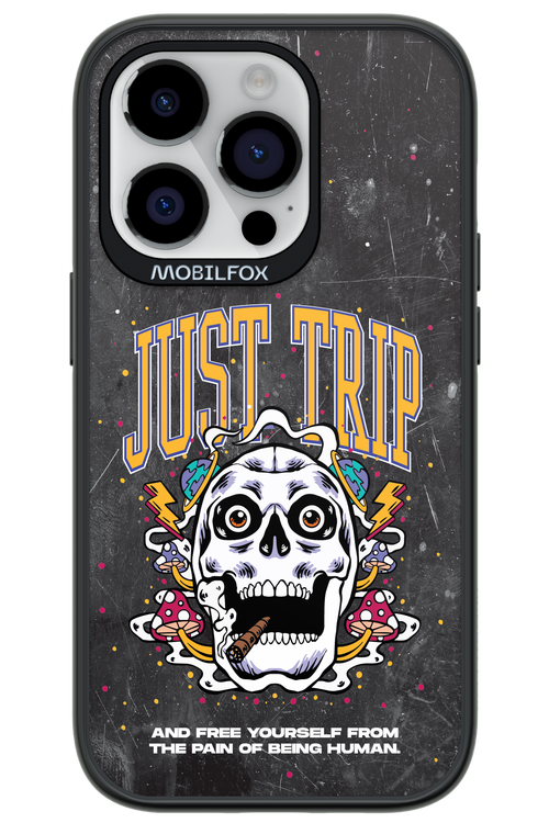 Just Trip - Apple iPhone 14 Pro